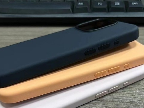 霍州苹果14维修站分享iPhone14手机壳能直接给iPhone15用吗?