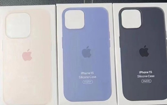 霍州苹果14维修站分享iPhone14手机壳能直接给iPhone15用吗？ 