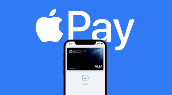 霍州苹果14服务点分享iPhone 14 设置 Apple Pay 后，锁屏密码不正确怎么办 