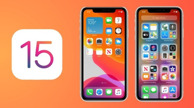 霍州苹果13维修分享iPhone13更新iOS 15.5，体验如何 