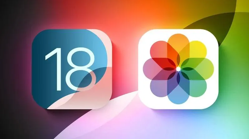 霍州苹果手机维修分享苹果 iOS / iPadOS 18.1Beta 3 发布 