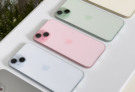 霍州iPhone15序列号查询分享如何查找苹果15手机序列号的位置