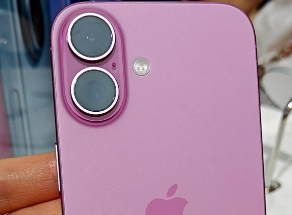 霍州苹果16卡顿维修分享如何优化iPhone16手机卡顿问题 
