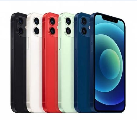 霍州苹果维修点分享iPhone 12 Pro Max黑屏冷门故障解读 