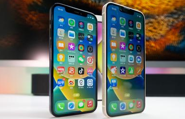 霍州苹果维修点分享iPhone 14黑屏多元故障深度解读 