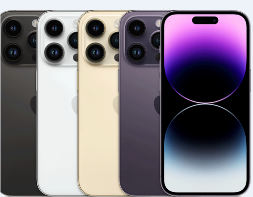 霍州苹果维修点分享iPhone 14 Pro发烫易忽略问题解析 
